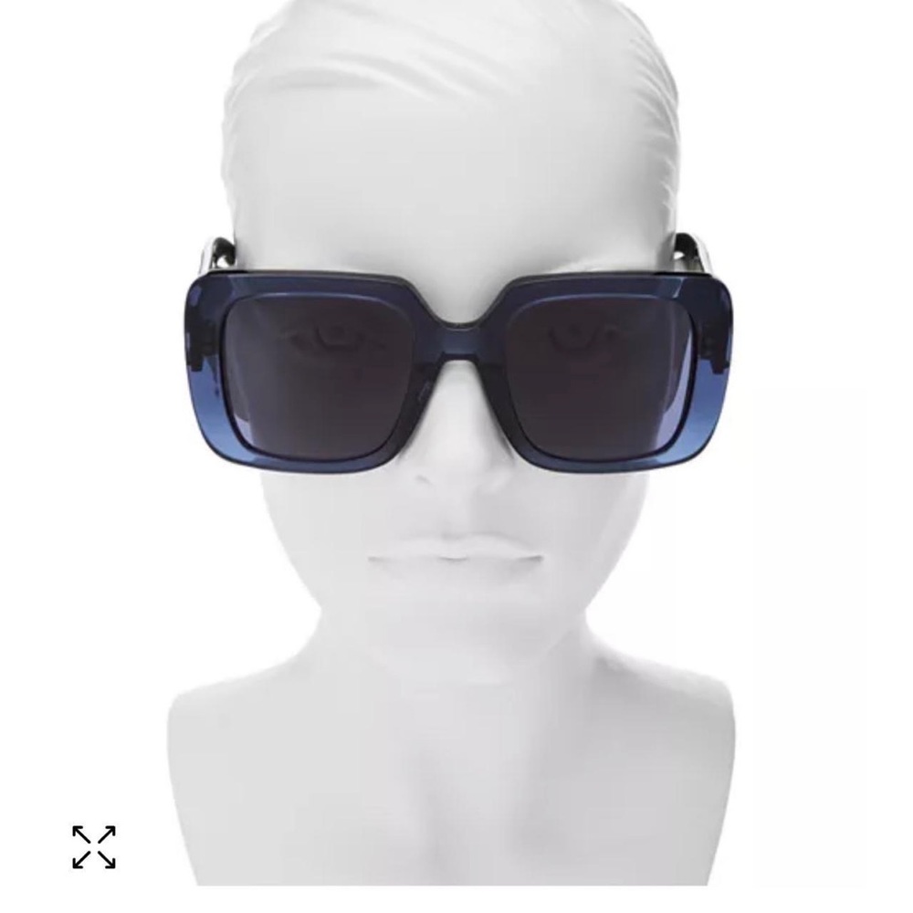 Dior Wildior S3U Square sunglasses